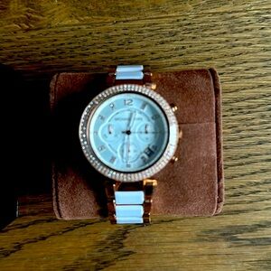 Brand New Women’s Michael Kors watch